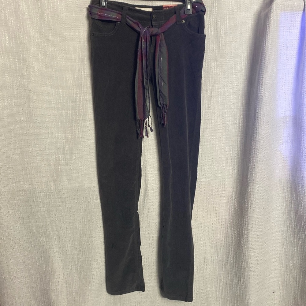 Craig corduroy pants size 3